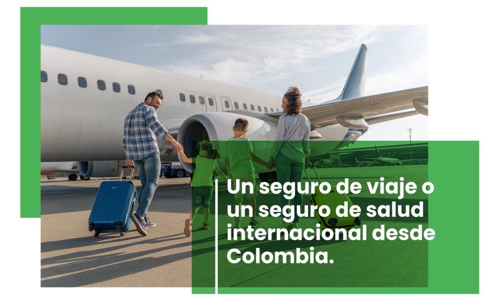 seguro de viaje archivos | Protección de Riesgos