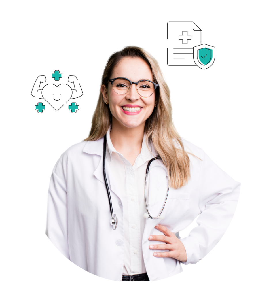 Seguros de Salud y Medicina Prepagada. Protección de Riesgos