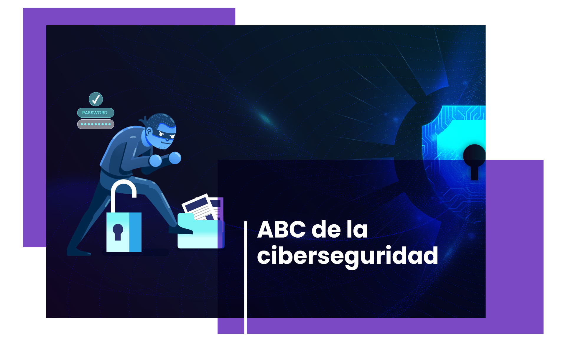 ABC de la Cyberseguridad, blog PR, portada