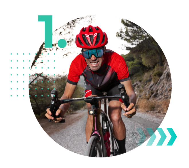 Seguros de accidentes para deportistas. Protección de Riesgos