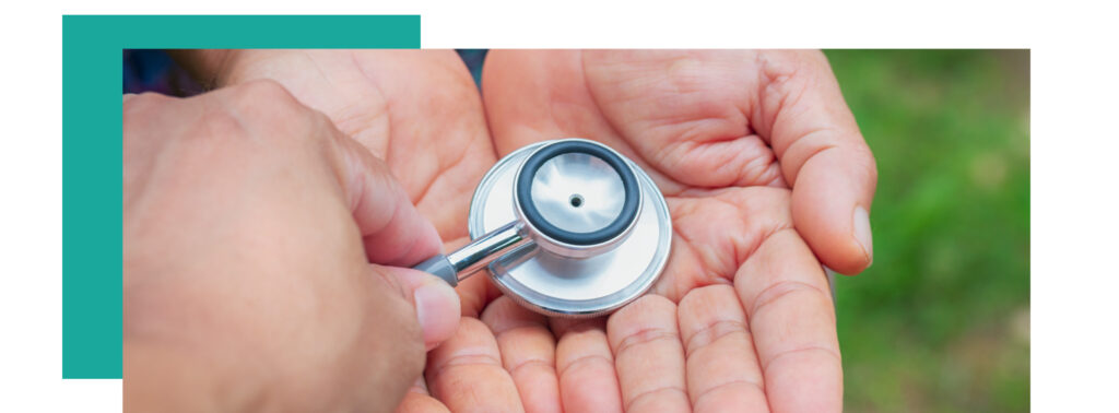 Reforma a la salud en Colombia. Blog PR