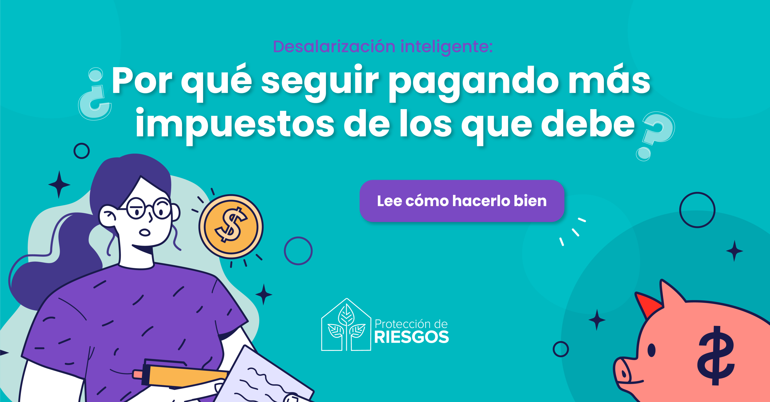 Desalarización inteligente en Colombia | Blog PR