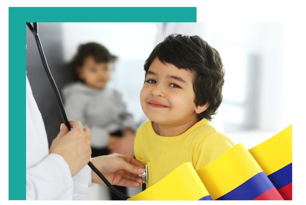 La salud en Colombia cambió: cómo saber si la cobertura que tiene hoy le alcanza | Blog PR