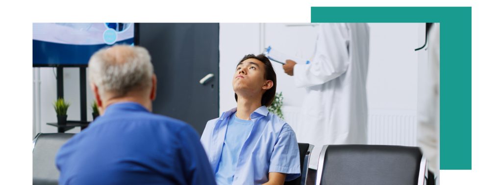 La salud en Colombia cambió: cómo saber si la cobertura que tiene hoy le alcanza | Blog PR