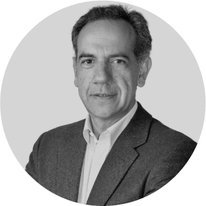 Conoce Protección de Riesgos: Andrés Pinzón