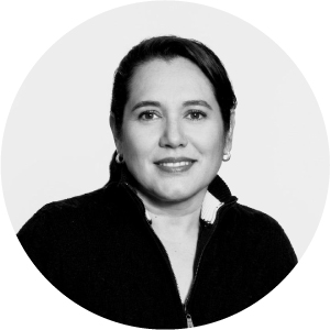 Conoce Protección de Riesgos: Alexandra Figueredo