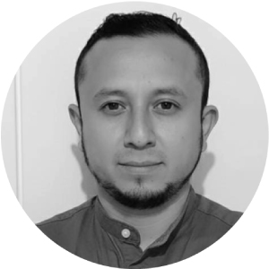 Conoce Protección de Riesgos: Daniel Becerra