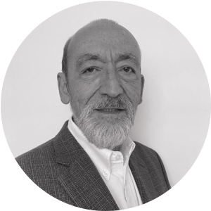 Conoce Protección de Riesgos: Jairo Alberto Montoya