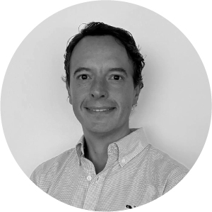 Conoce Protección de Riesgos: Juan Fernando Muñoz