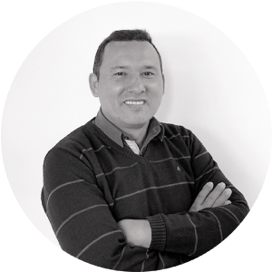 Conoce Protección de Riesgos: Juan Pablo Castro