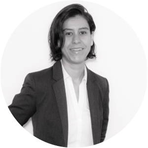 Conoce Protección de Riesgos: Laura Rudd