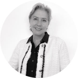 Conoce Protección de Riesgos: María Lucia Serna