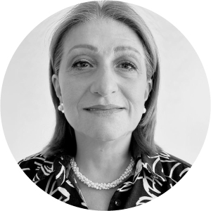 Conoce Protección de Riesgos: Maria Piedad Giraldo G.
